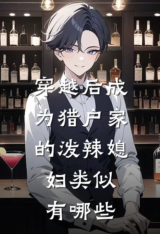 穿越后成为猎户家的泼辣媳妇类似有哪些