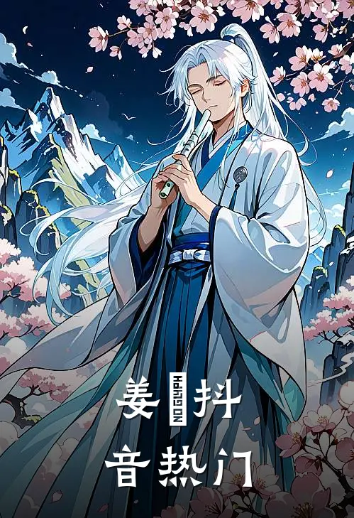 姜玥抖音热门