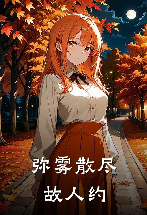 弥雾散尽故人约
