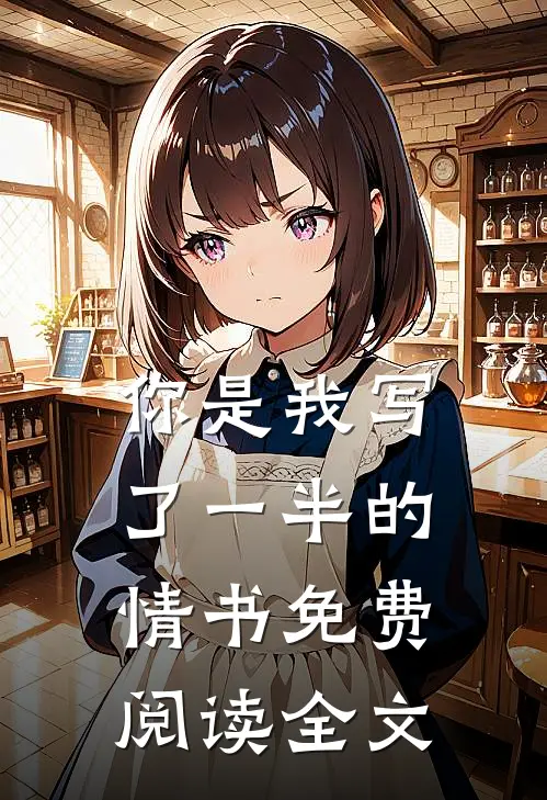 你是我写了一半的情书免费阅读全文