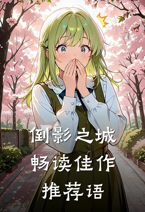 倒影之城畅读佳作推荐语