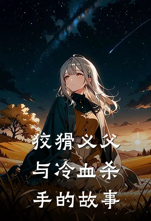 狡猾义父与冷血杀手的故事