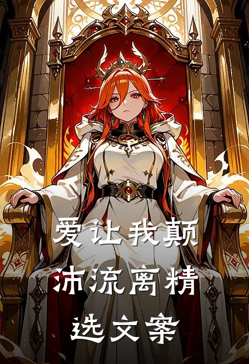 爱让我颠沛流离精选文案