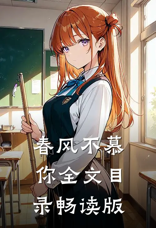 春风不慕你全文目录畅读版
