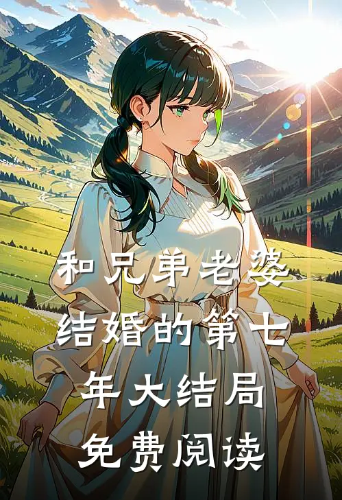 和兄弟老婆结婚的第七年大结局免费阅读