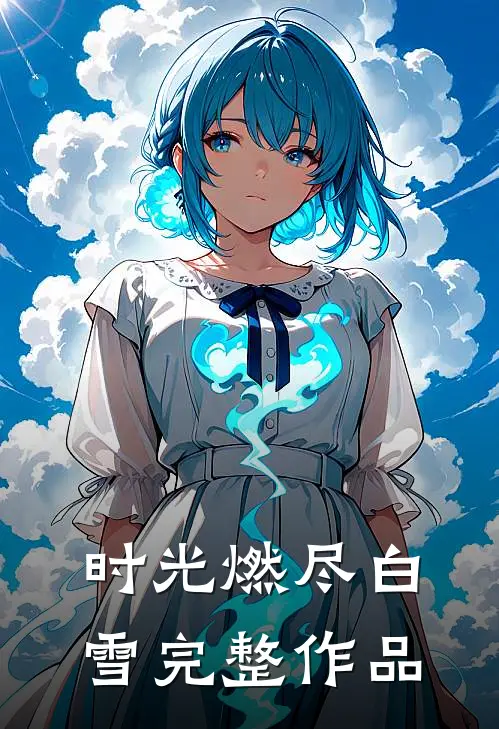 时光燃尽白雪完整作品