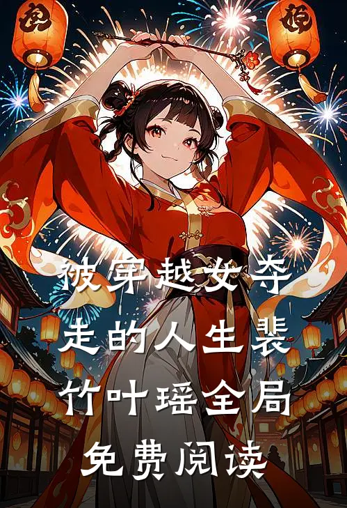 被穿越女夺走的人生裴竹叶瑶全局免费阅读