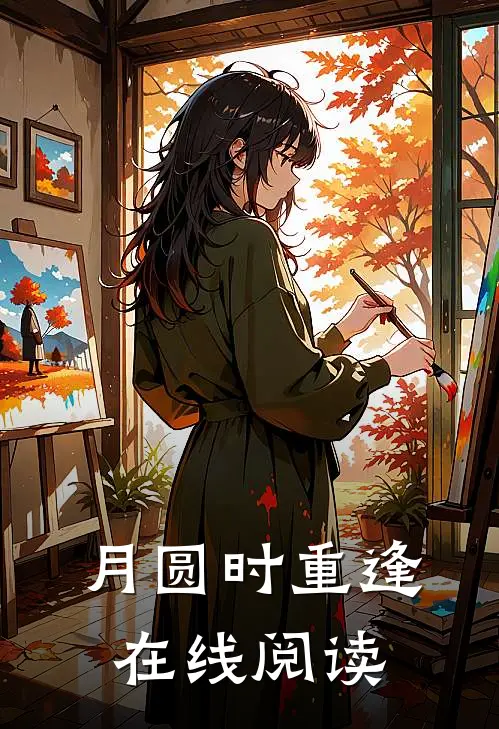 月圆时重逢在线阅读