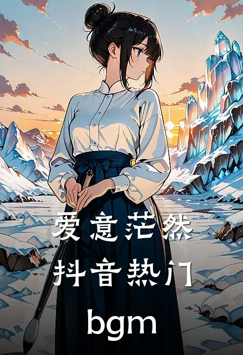 爱意茫然抖音热门bgm