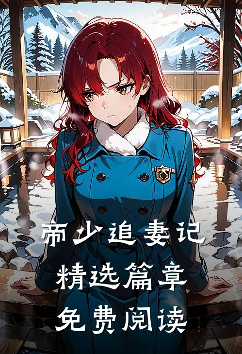 帝少追妻记精选篇章免费阅读