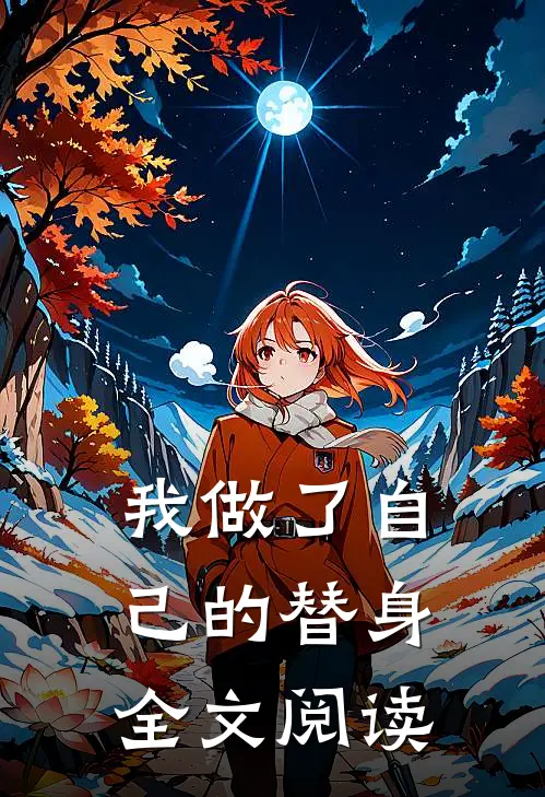 我做了自己的替身全文阅读