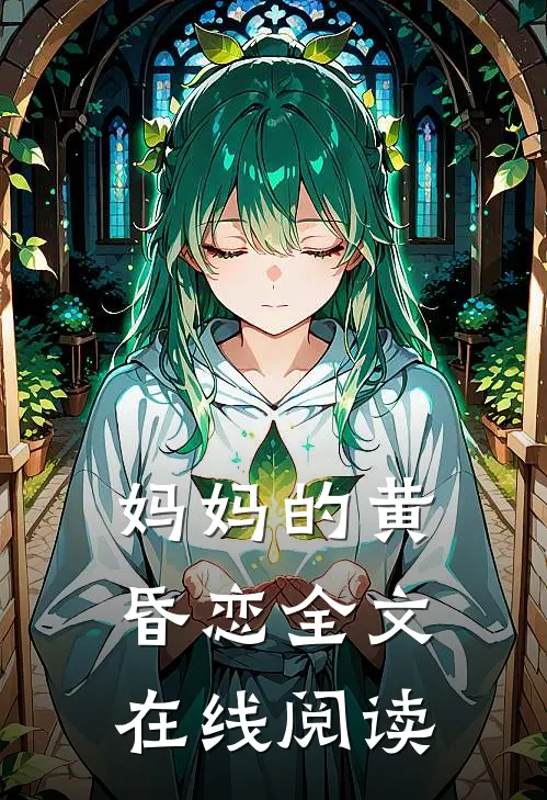 妈妈的黄昏恋全文在线阅读
