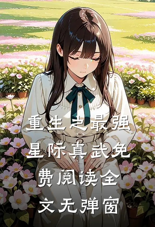 重生之最强星际真武免费阅读全文无弹窗