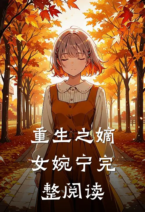 重生之嫡女婉宁完整阅读