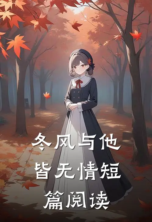 冬风与他皆无情短篇阅读