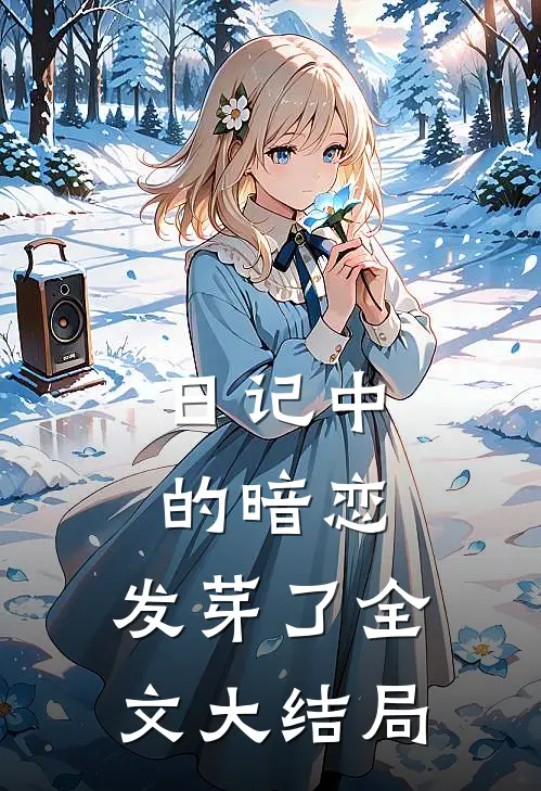 日记中的暗恋，发芽了全文大结局