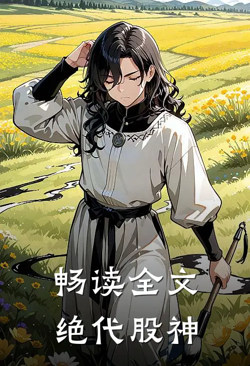 畅读全文绝代股神
