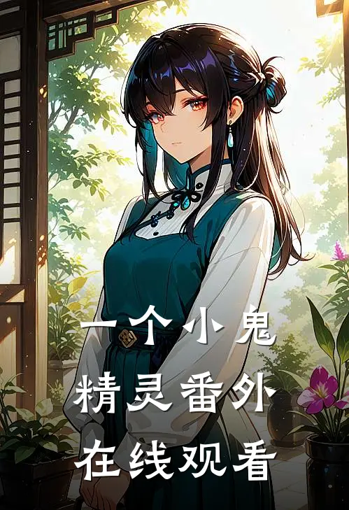 一个小鬼精灵 番外在线观看
