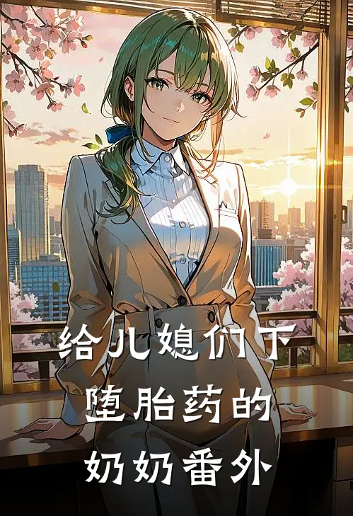 给儿媳们下堕胎药的奶奶 番外
