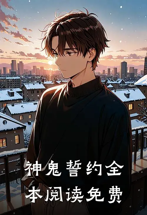 神鬼誓约全本阅读免费