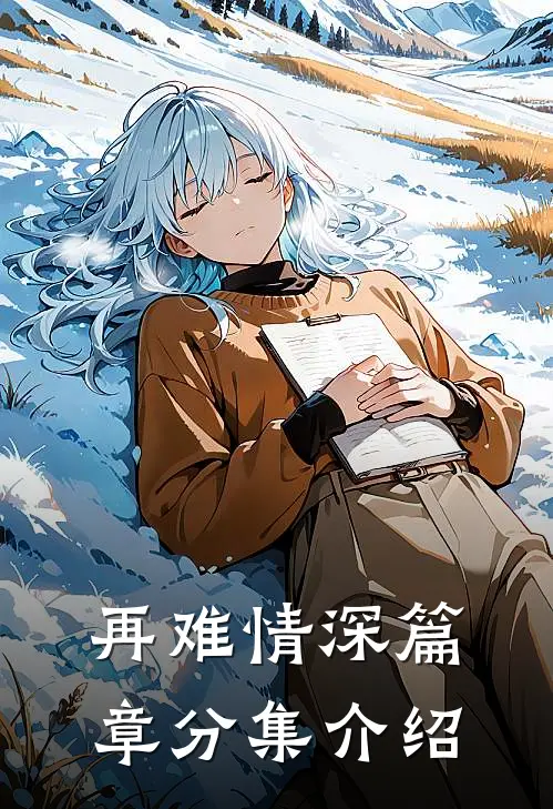 再难情深篇章分集介绍
