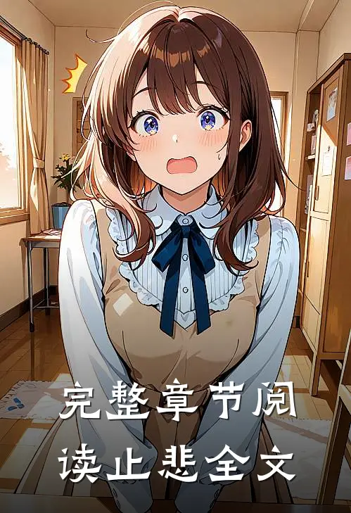 完整章节阅读止悲全文