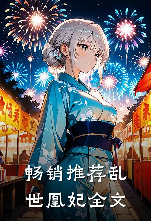 畅销推荐乱世凰妃全文