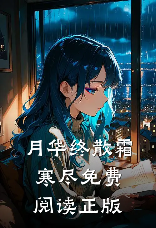 月华终散霜寒尽免费阅读正版