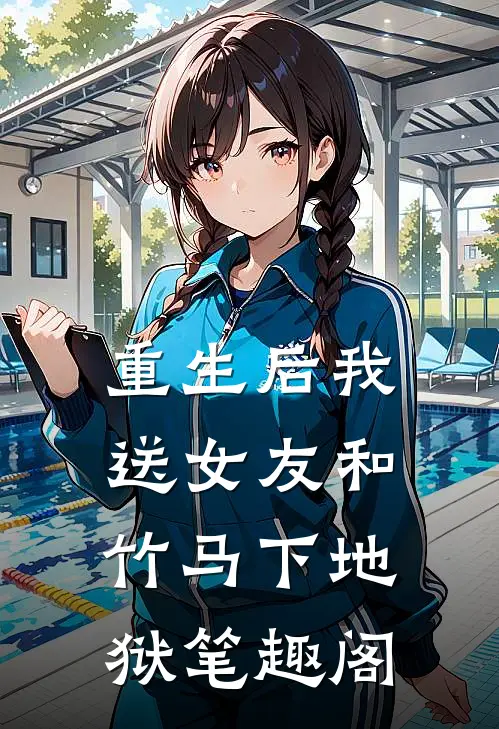 重生后我送女友和竹马下地狱笔趣阁