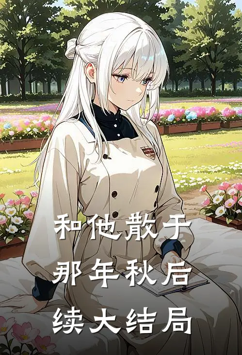 和他散于那年秋后续大结局