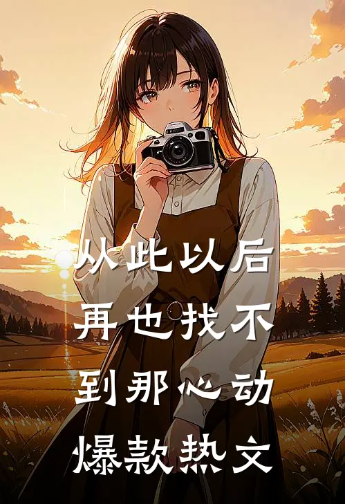 从此以后再也找不到那心动爆款热文