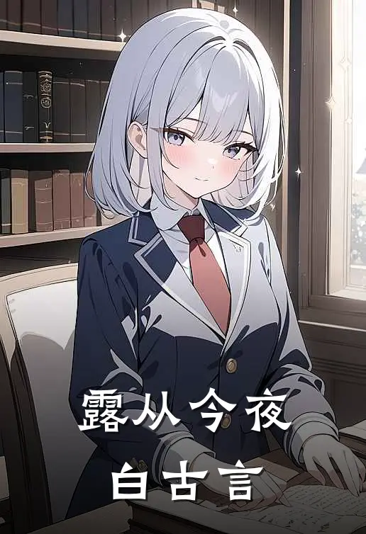 露从今夜白古言
