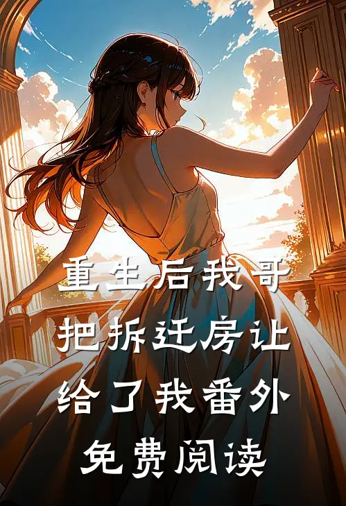 重生后我哥把拆迁房让给了我 番外免费阅读