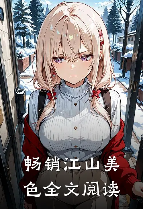 畅销江山美色全文阅读