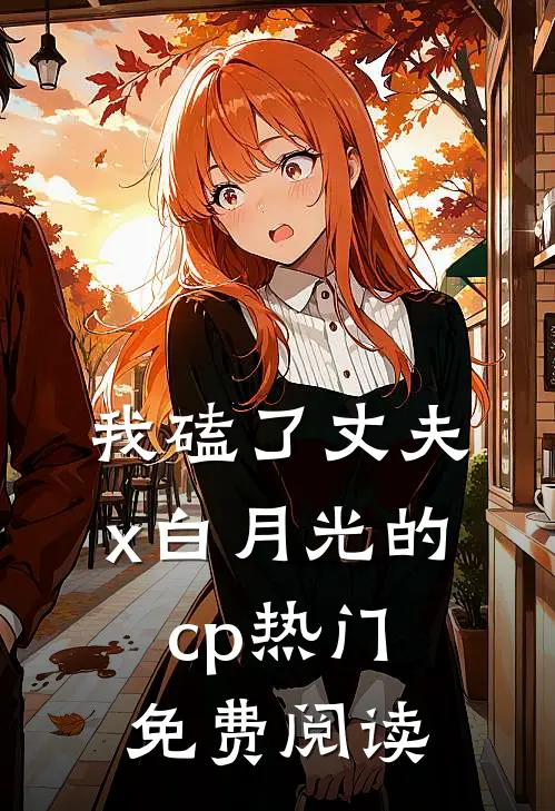 我磕了丈夫x白月光的cp热门免费阅读