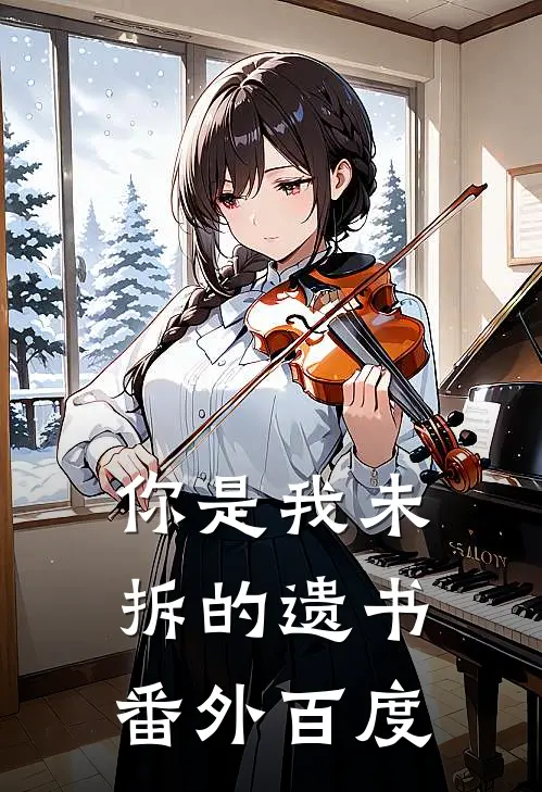 你是我未拆的遗书番外百度