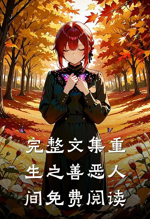 完整文集重生之善恶人间免费阅读