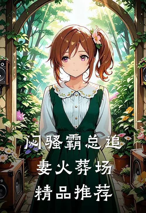 闷骚霸总追妻火葬场精品推荐
