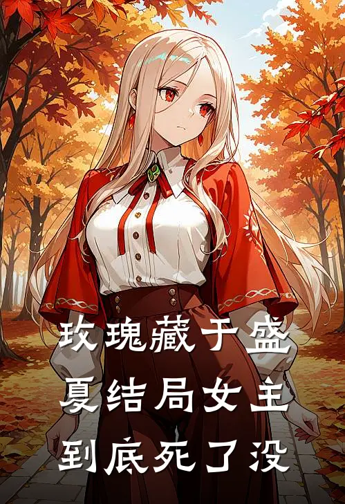 玫瑰藏于盛夏结局女主到底死了没