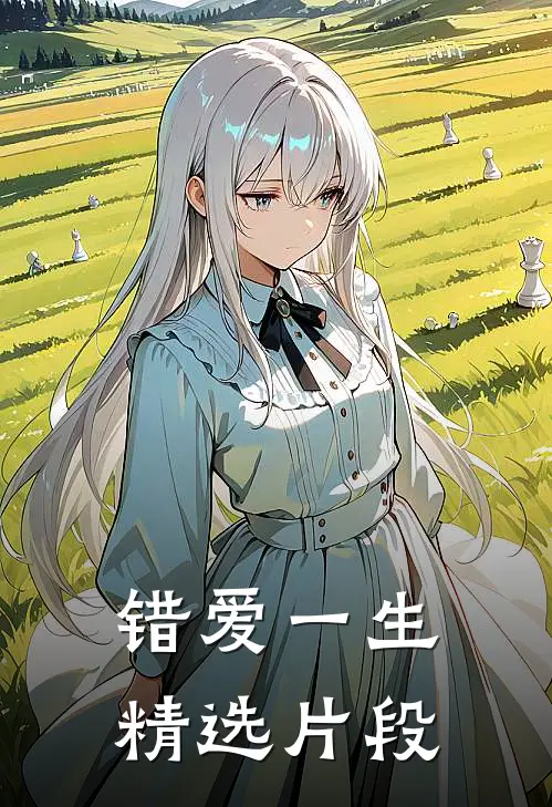 错爱一生精选片段
