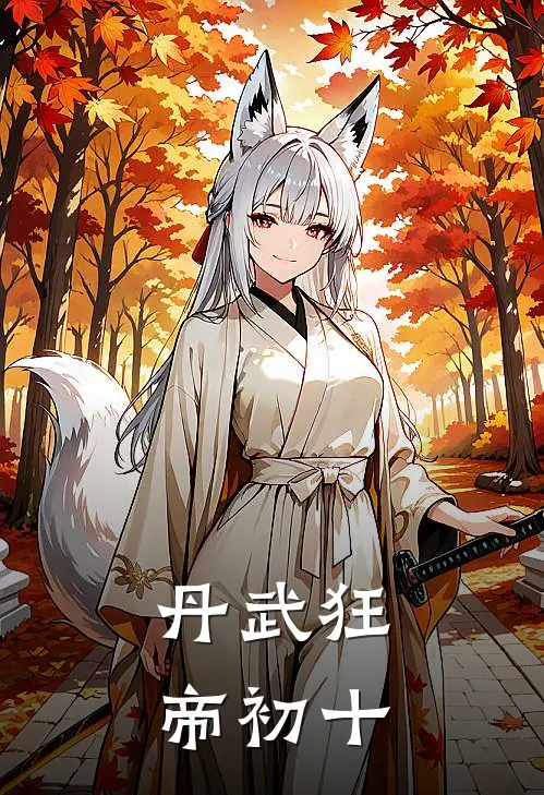 丹武狂帝 初十