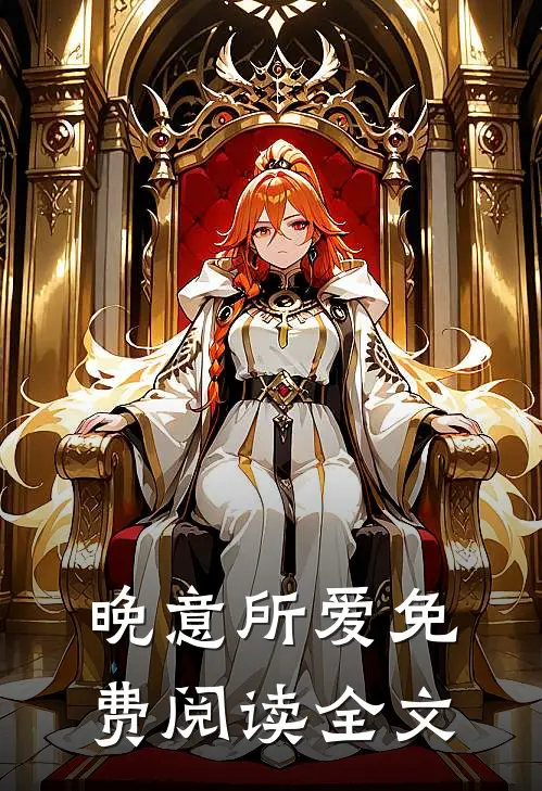 晚意所爱免费阅读全文