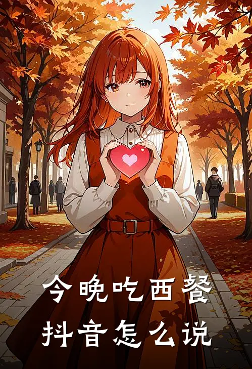 今晚吃西餐抖音怎么说
