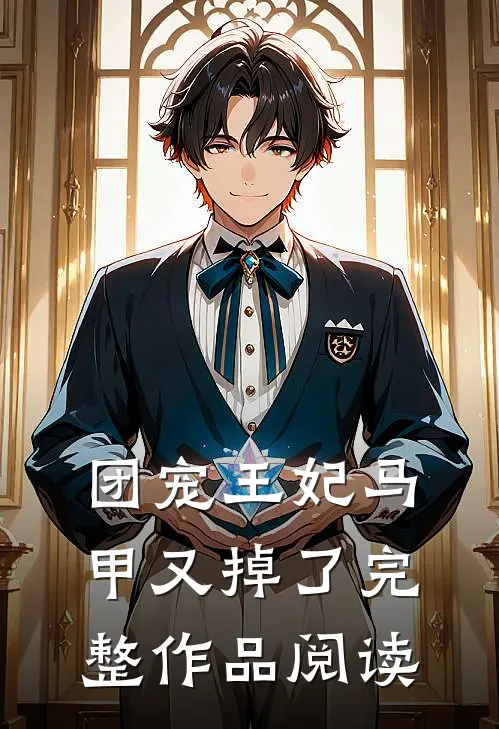 团宠王妃马甲又掉了完整作品阅读