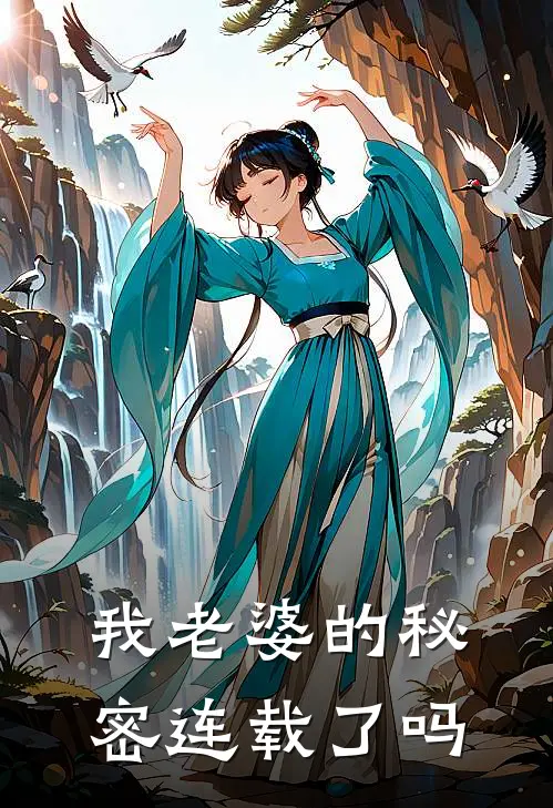 我老婆的秘密连载了吗