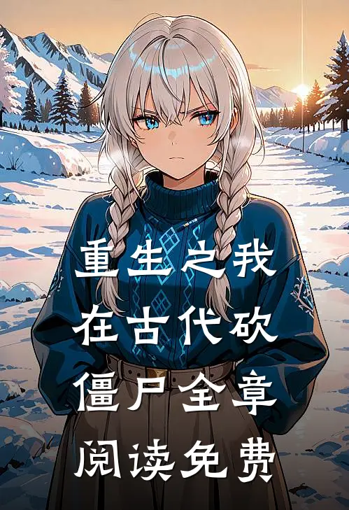 重生之我在古代砍僵尸全章阅读免费