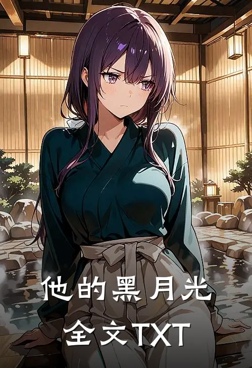 他的黑月光全文TXT