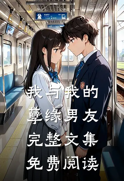 我与我的孽缘男友完整文集免费阅读