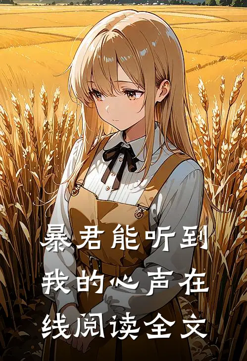 暴君能听到我的心声在线阅读全文