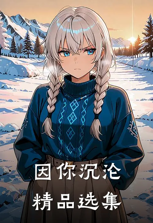 因你沉沦精品选集